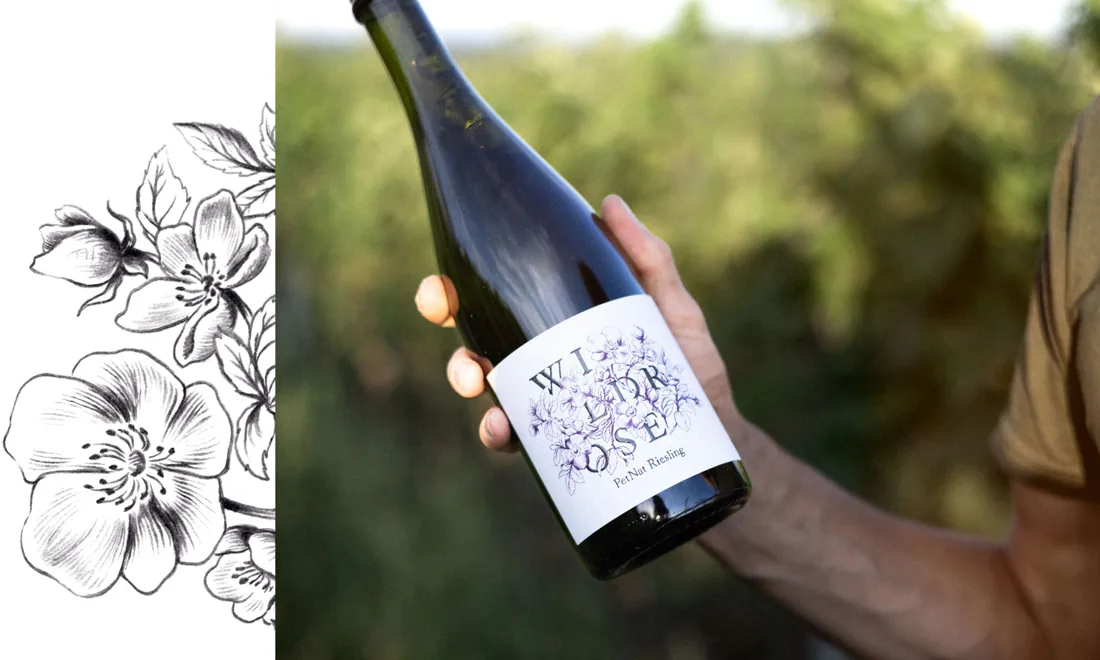 PetNat Riesling