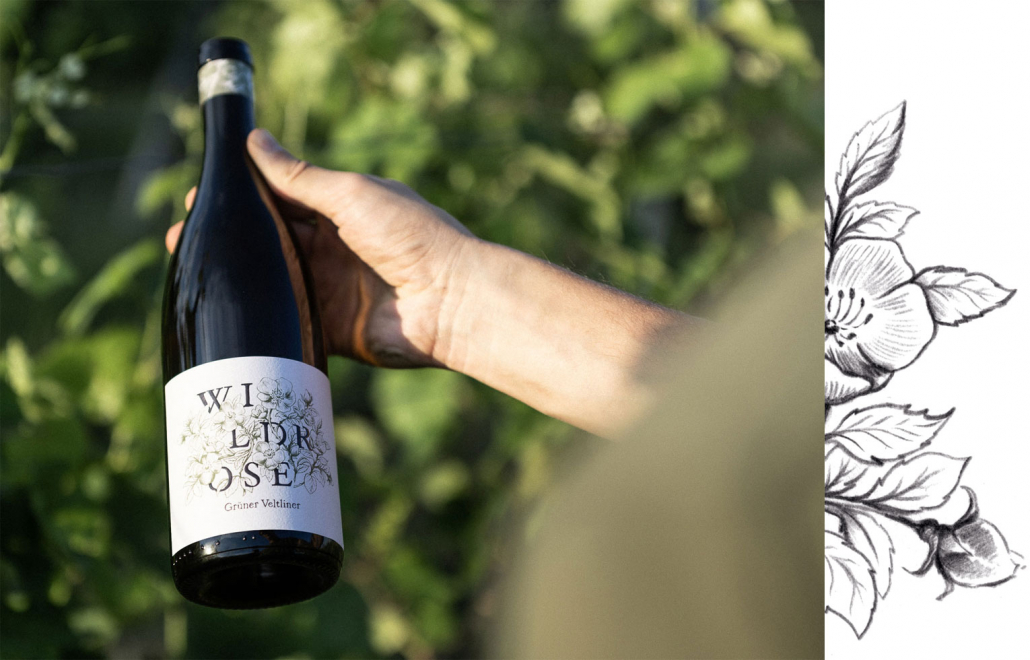 Wildrose – Caring Crafting Wines Natural